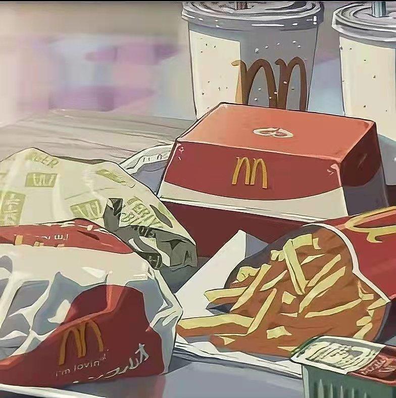 告别发的温柔文案，好好道别(图7)