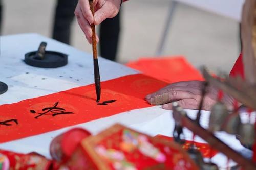 《西游记》中的对联集，是吴承恩的才情，也是广博的见识(图1)