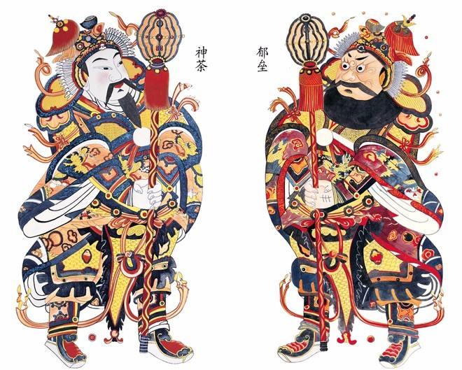 《西游记》中的对联集，是吴承恩的才情，也是广博的见识(图3)