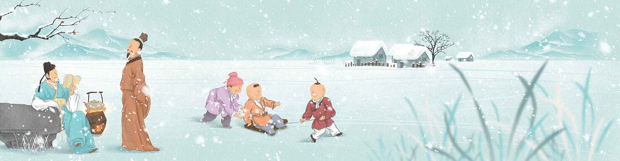 《西游记》中的对联集，是吴承恩的才情，也是广博的见识(图5)