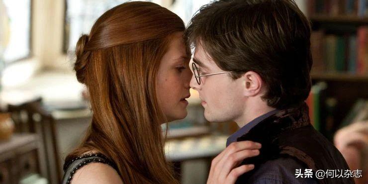 《哈利波特》：10句有关爱的名言，生活在没有爱的世界是可怜的(图8)