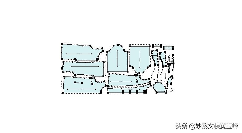 恭喜发财祝各位服装老板新的一年生意兴隆(图1)