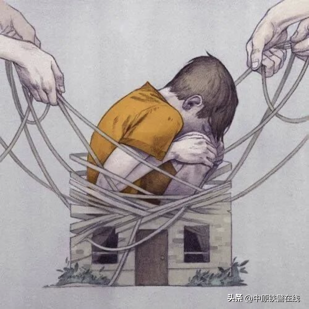 心理健康｜3份「自我关怀清单」，帮你摆脱焦虑情绪(图1)