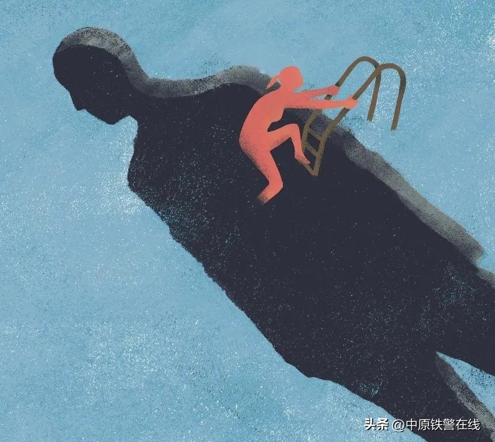 心理健康｜3份「自我关怀清单」，帮你摆脱焦虑情绪(图6)