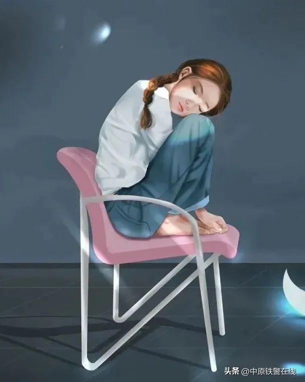 心理健康｜3份「自我关怀清单」，帮你摆脱焦虑情绪(图7)