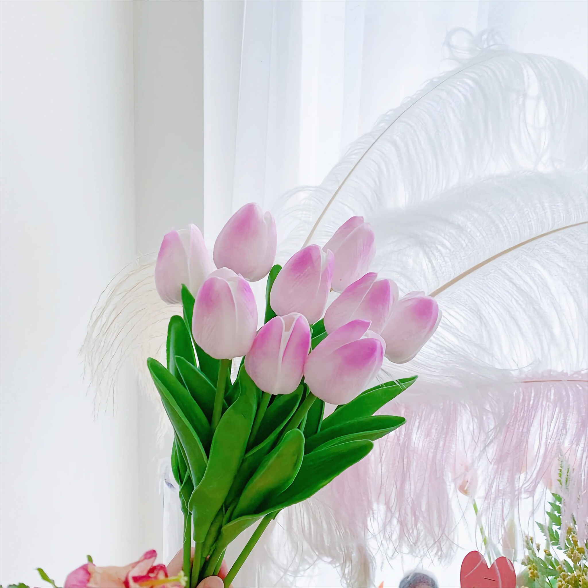 温暖又别致的祝福文案(图4)