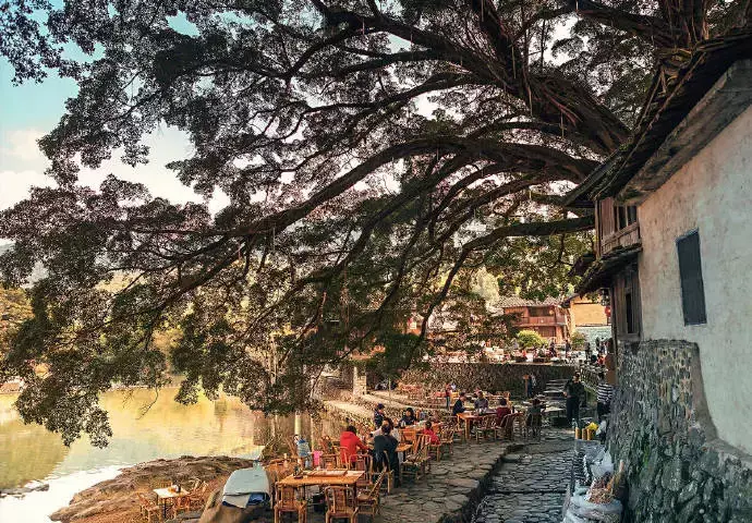 十首思乡诗词，送给在他乡的你(图3)