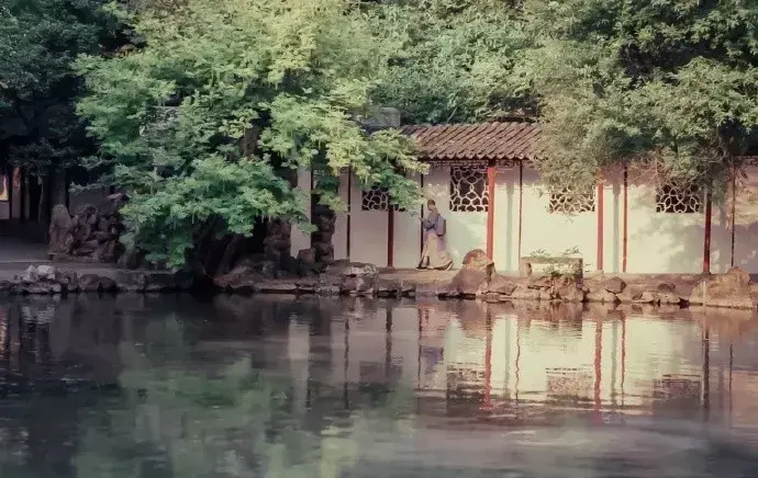 十首思乡诗词，送给在他乡的你(图5)