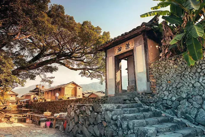 十首思乡诗词，送给在他乡的你(图6)