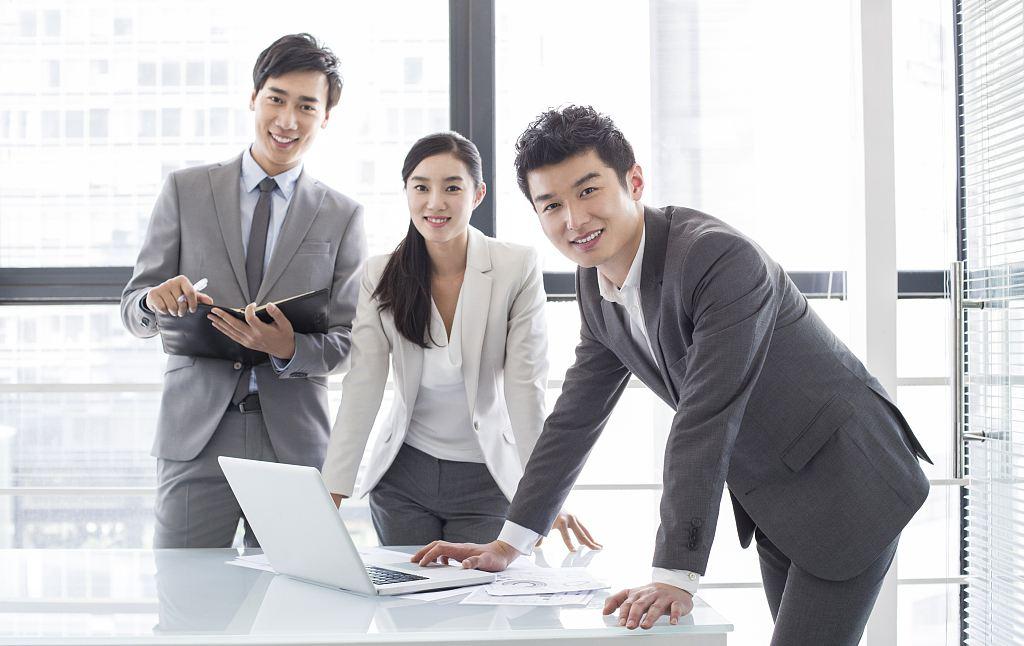 成功的一条定律：待人如己，多替老板着想(图2)