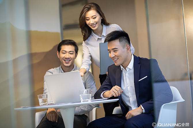 成功的一条定律：待人如己，多替老板着想(图3)