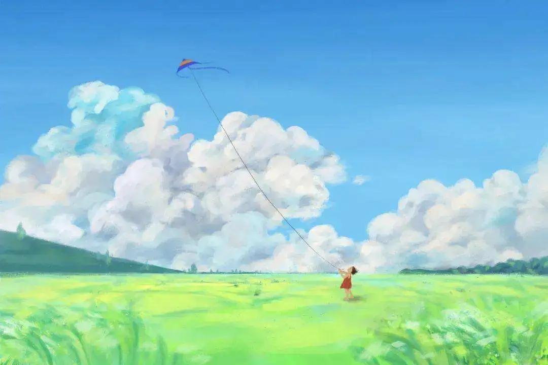 岁月如歌，时光轻浅，愿你我皆安(图2)