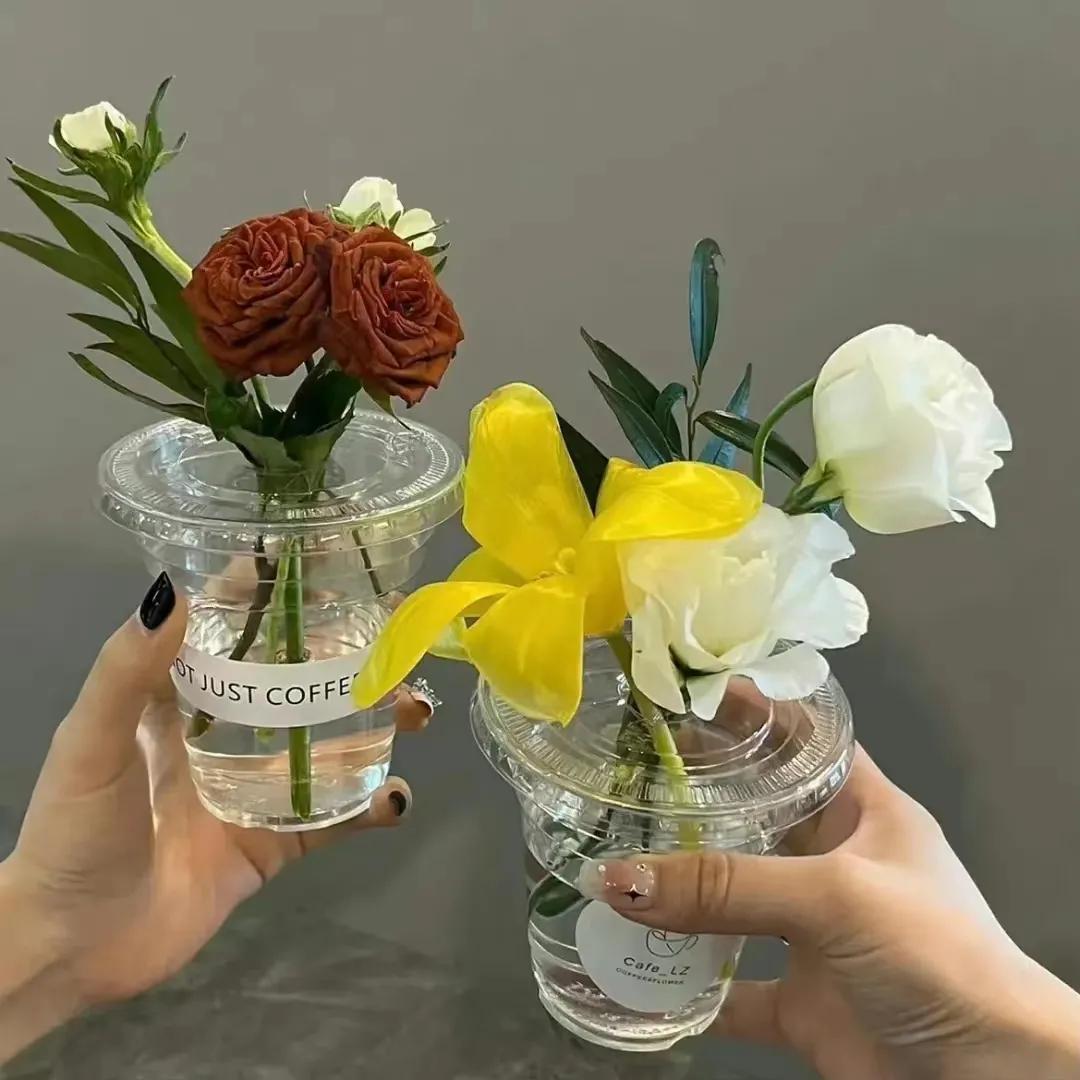 说进你心坎意难平的文案句子：我以为我真心付出，就不会被对不起(图5)