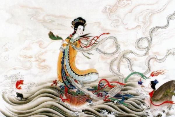 100句古典名言“良言一句三冬暖，恶语伤人六月寒。”(图3)