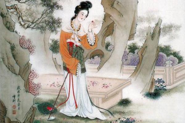 100句古典名言“良言一句三冬暖，恶语伤人六月寒。”(图6)