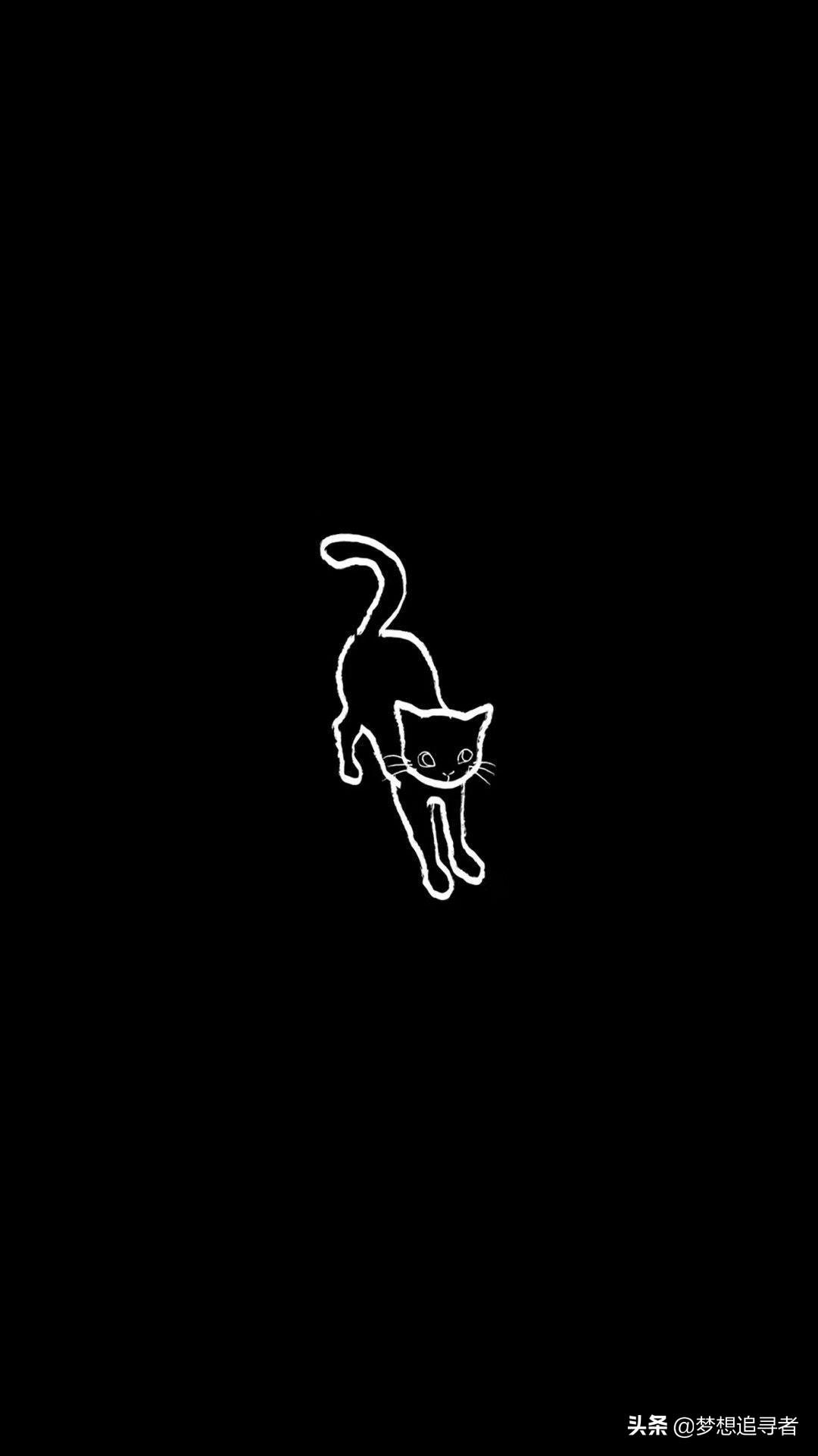 适合发说说的温柔句子：并肩而立 一起成为更好的大人(图6)