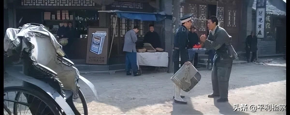 老舍《骆驼祥子》最经典的7句话，渡了无数人(图9)