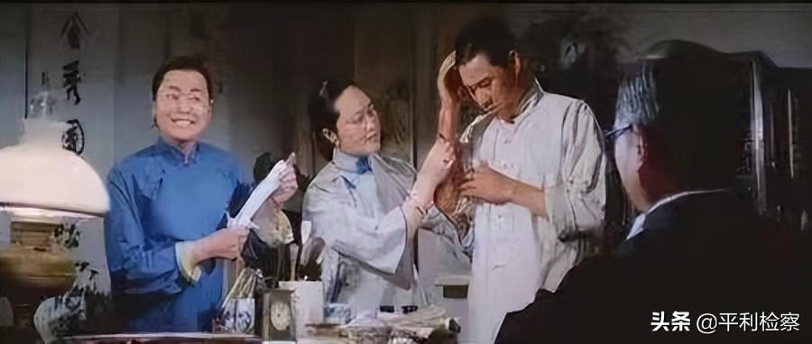 老舍《骆驼祥子》最经典的7句话，渡了无数人(图12)