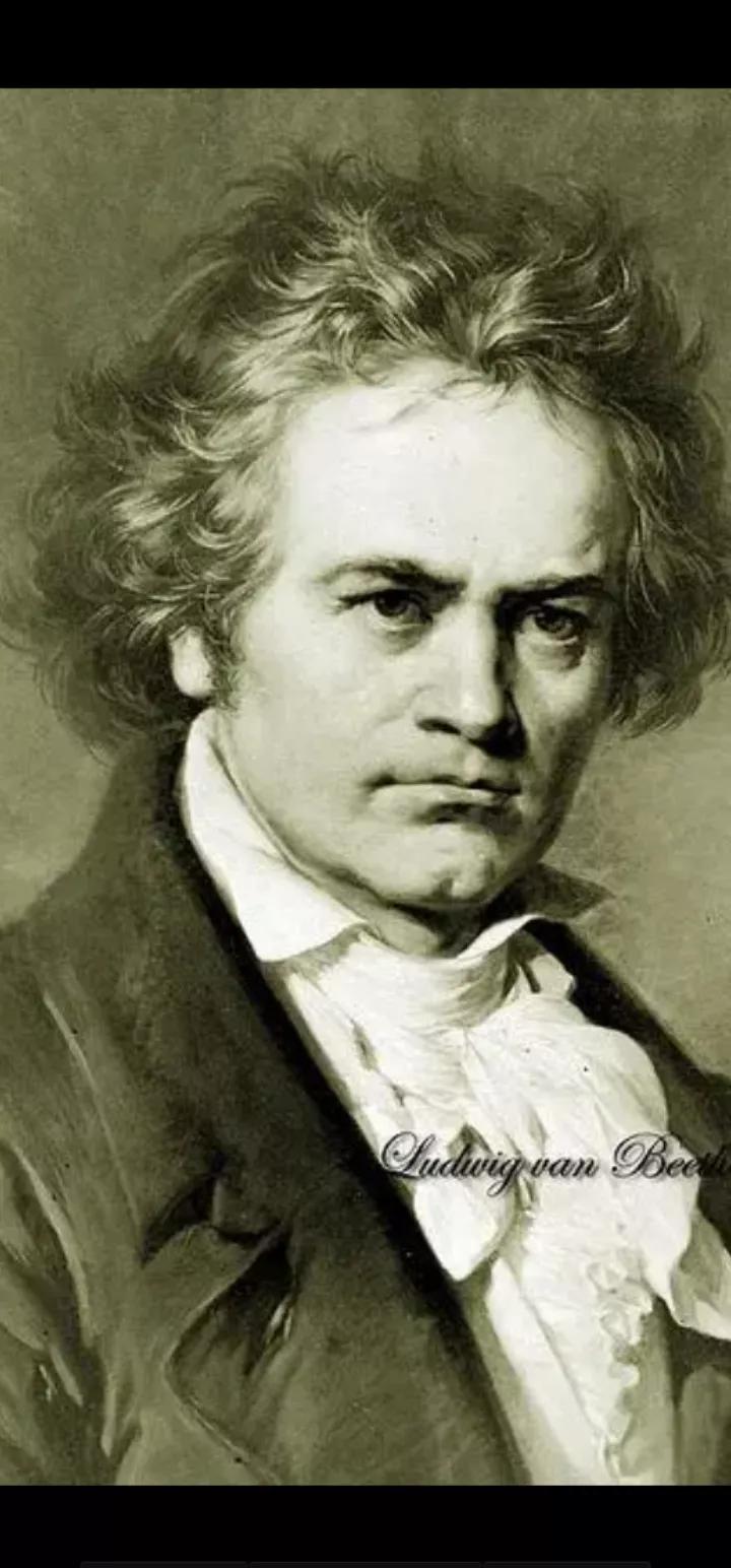 苦难铸造欢乐，扼住命运咽喉(图2)