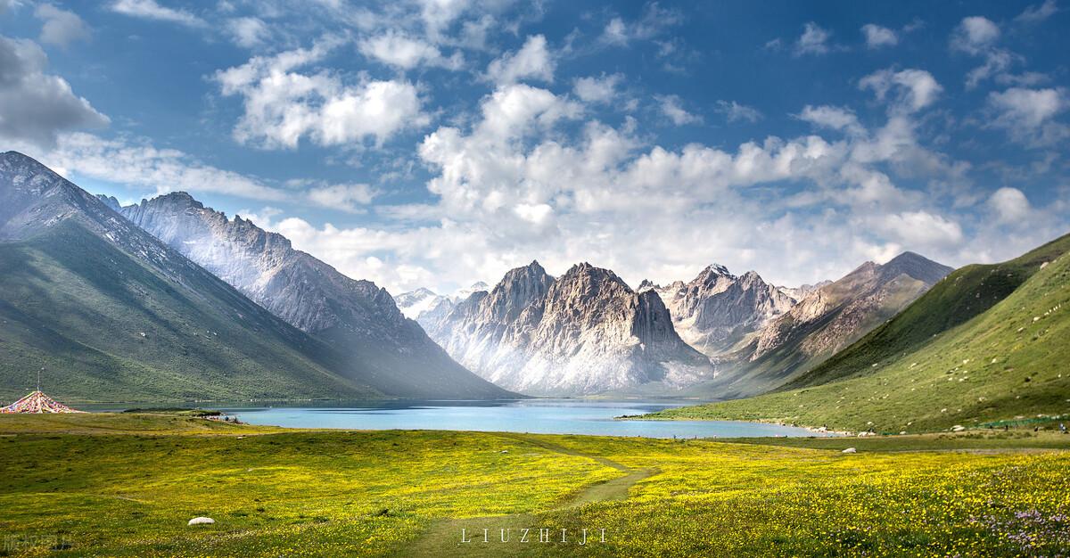 三毛的10句暖心语录，照亮你的一天，说出人生真谛(图5)