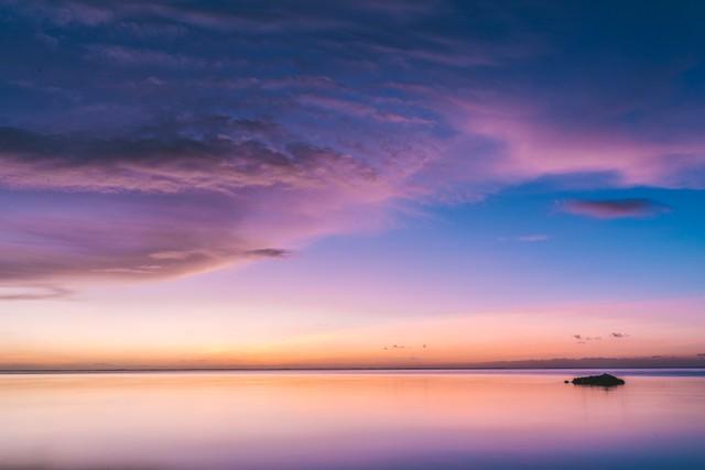 平淡的日子，淡泊了流年，宁静的岁月，梳理着沧桑(图3)