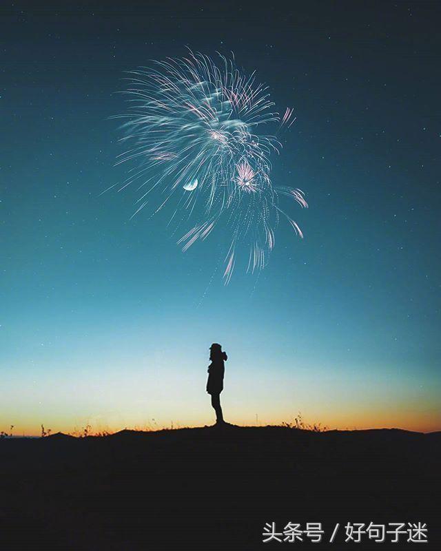 看了让人心酸的经典语录，字字诛心，看哭的不止我一个！(图2)