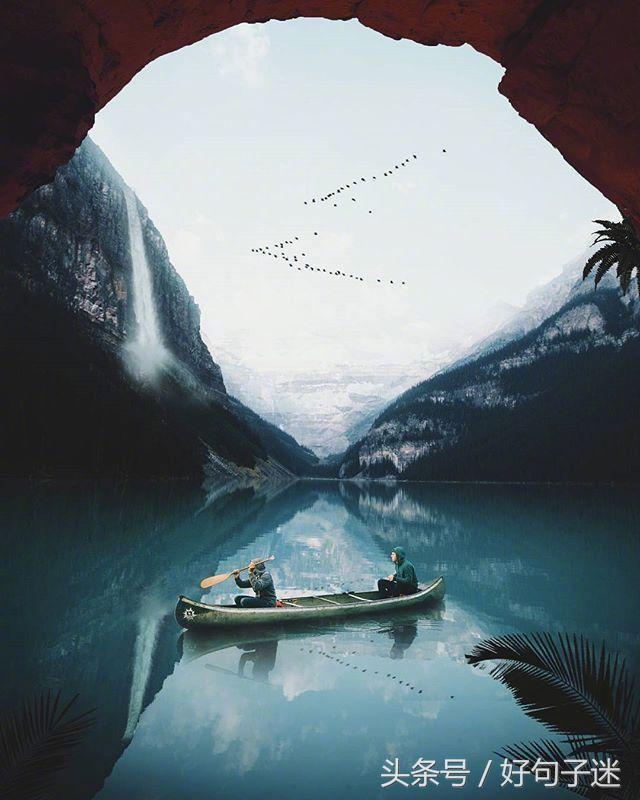 看了让人心酸的经典语录，字字诛心，看哭的不止我一个！(图4)