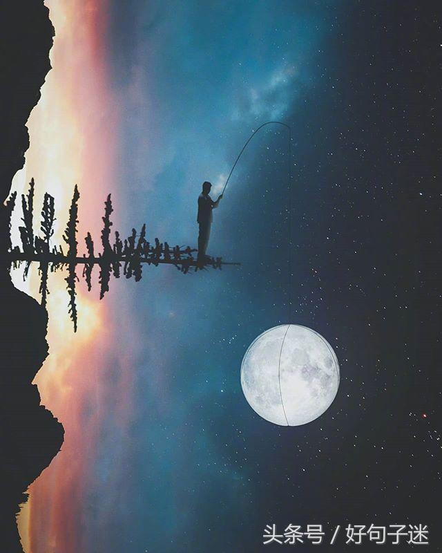 看了让人心酸的经典语录，字字诛心，看哭的不止我一个！(图5)