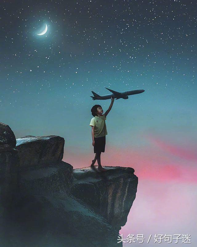 看了让人心酸的经典语录，字字诛心，看哭的不止我一个！(图7)