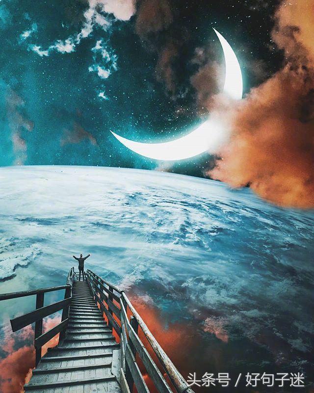 看了让人心酸的经典语录，字字诛心，看哭的不止我一个！(图8)