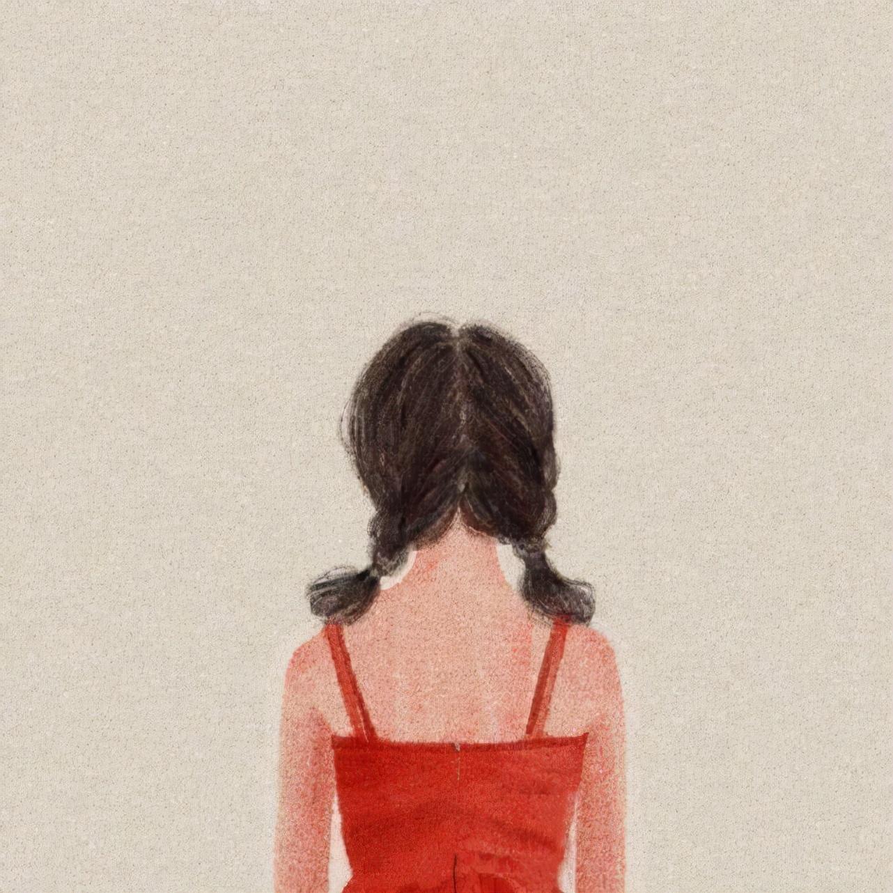 很伤很心碎的经典语录，伤感入体，痛彻心扉(图4)