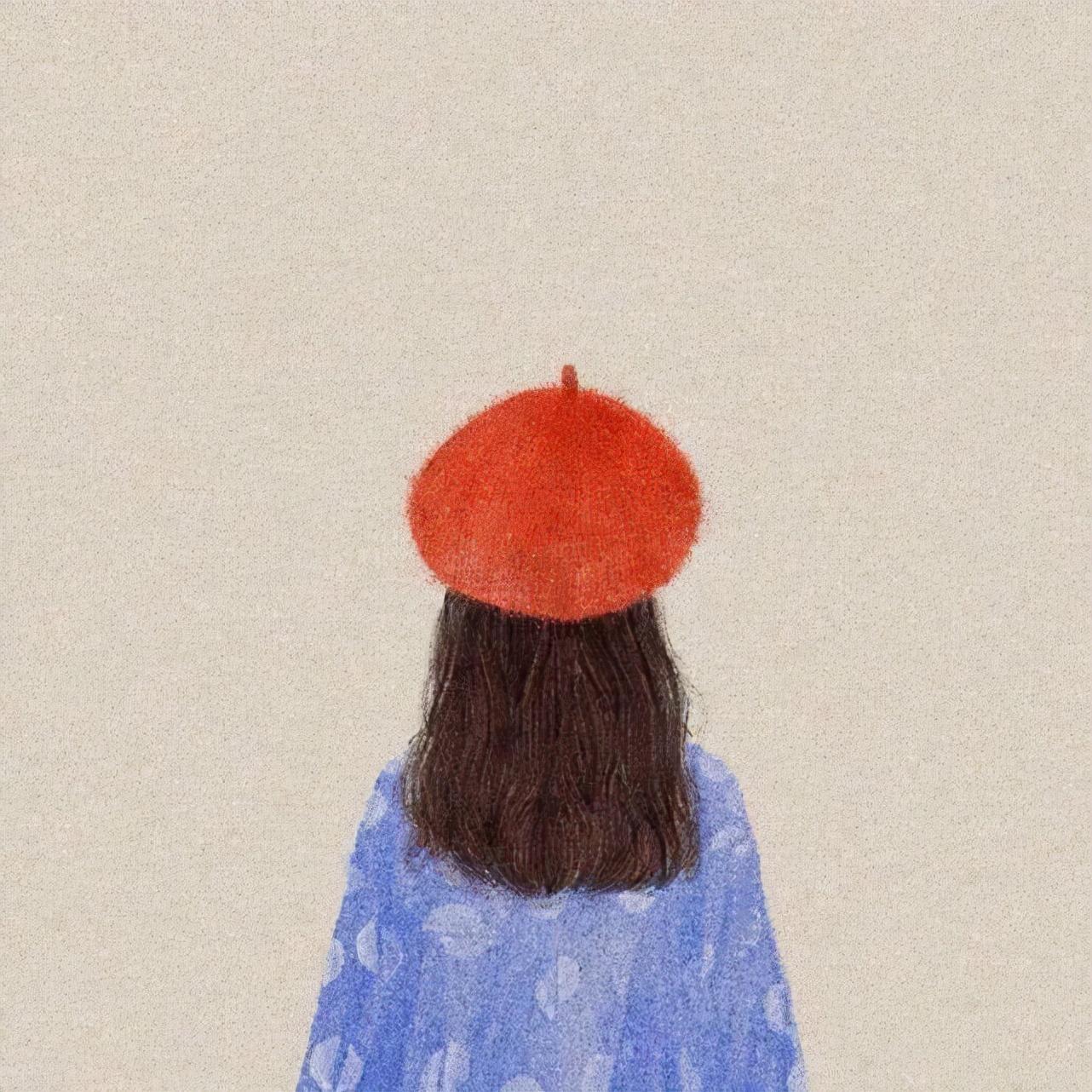 很伤很心碎的经典语录，伤感入体，痛彻心扉(图5)