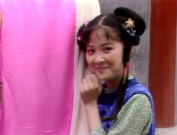 贾宝玉的经典言论：“女孩儿未出嫁，是颗无价之宝珠”(图2)