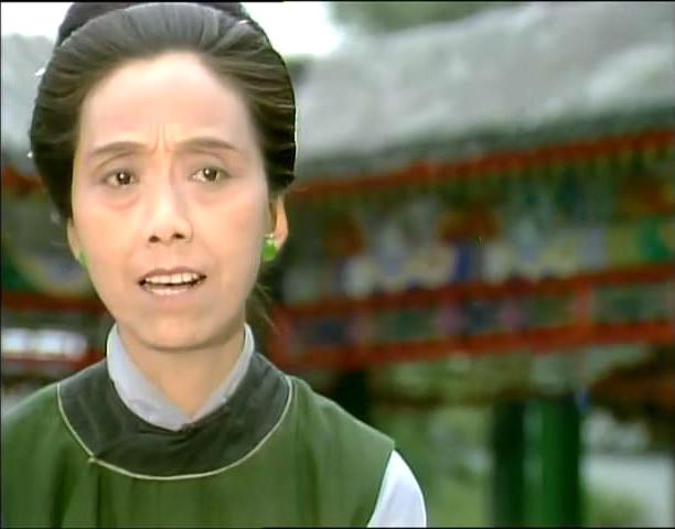 贾宝玉的经典言论：“女孩儿未出嫁，是颗无价之宝珠”(图4)