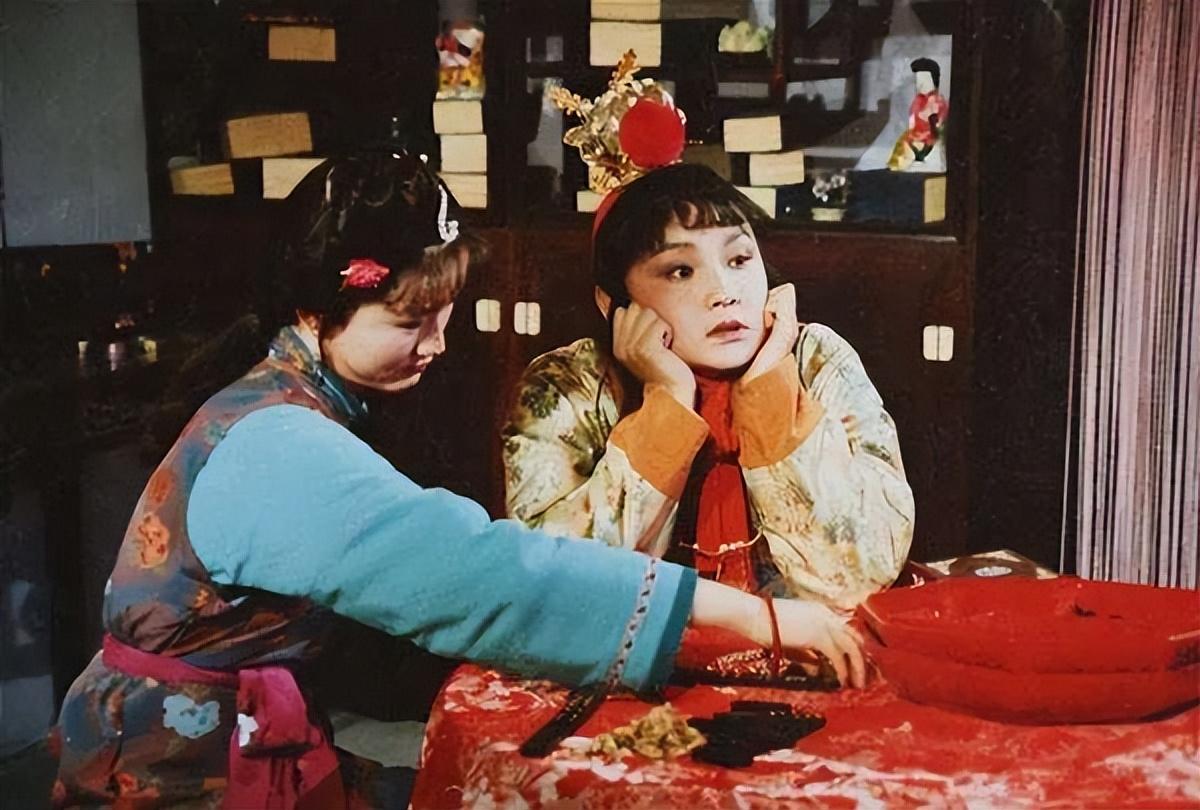 读懂《红楼梦》的这10句名言，就可以笑对人生(图1)