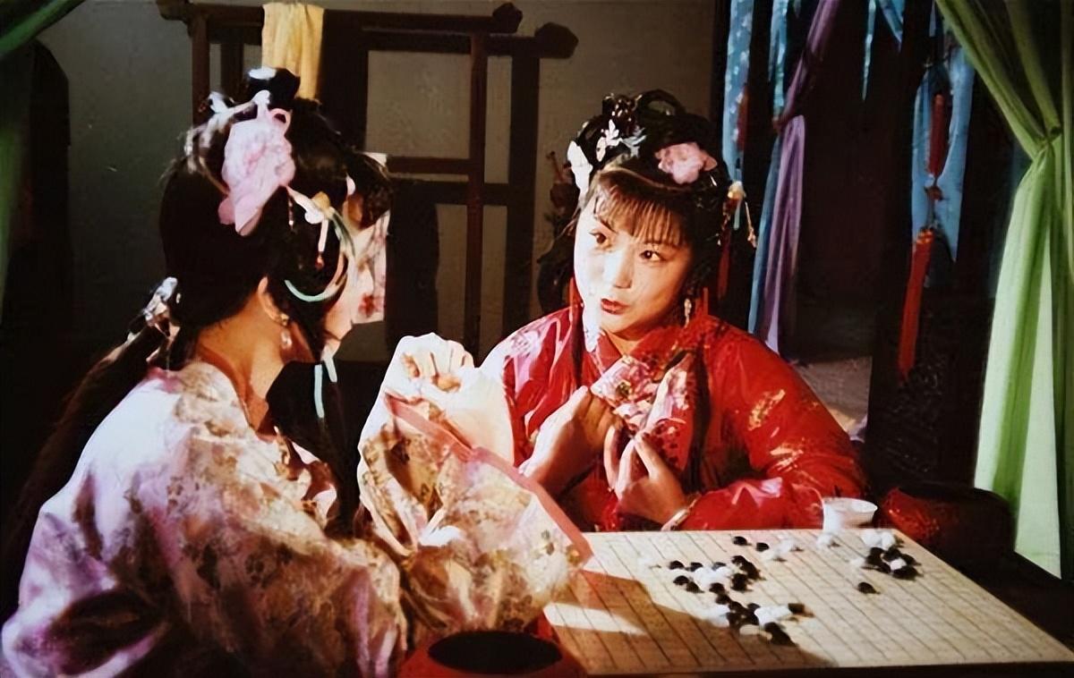 读懂《红楼梦》的这10句名言，就可以笑对人生(图4)