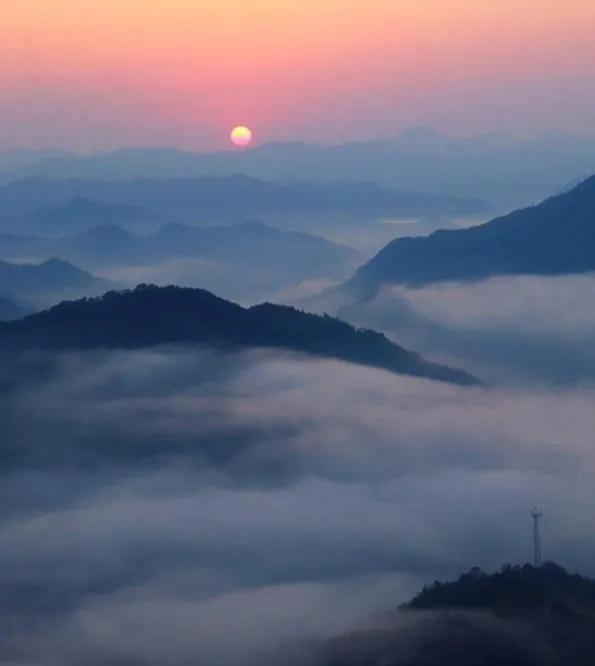 今天的不开心就到此为止，明天依旧光芒万丈(图4)