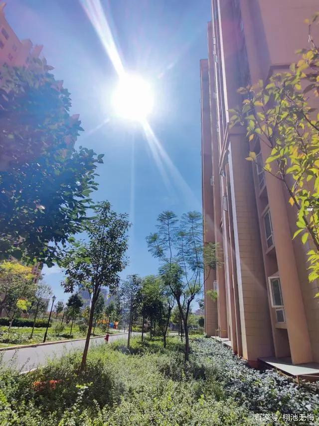 今天的不开心就到此为止，明天依旧光芒万丈(图6)