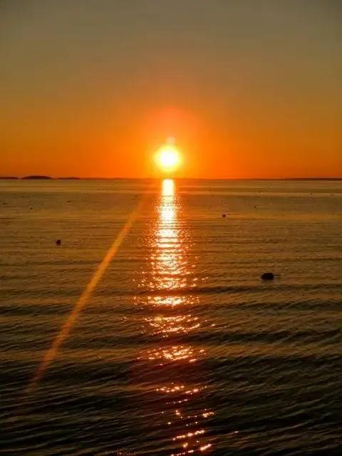 今天的不开心就到此为止，明天依旧光芒万丈(图7)