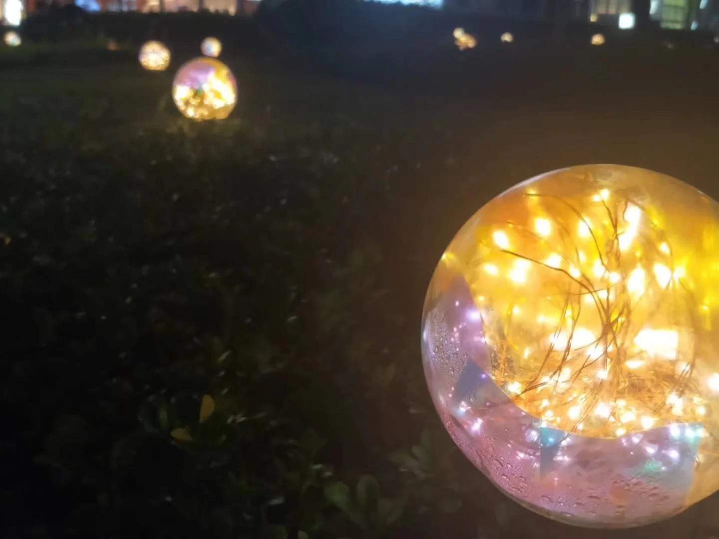 有些恋爱，光是遇见就很美好！(图2)