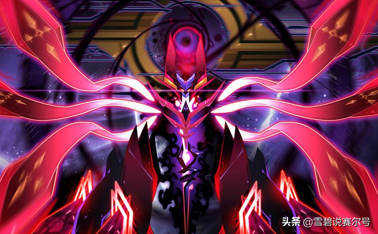 索伦森经典语录：天要亡我，我必逆天！我会永远蛰伏在你们心底(图1)