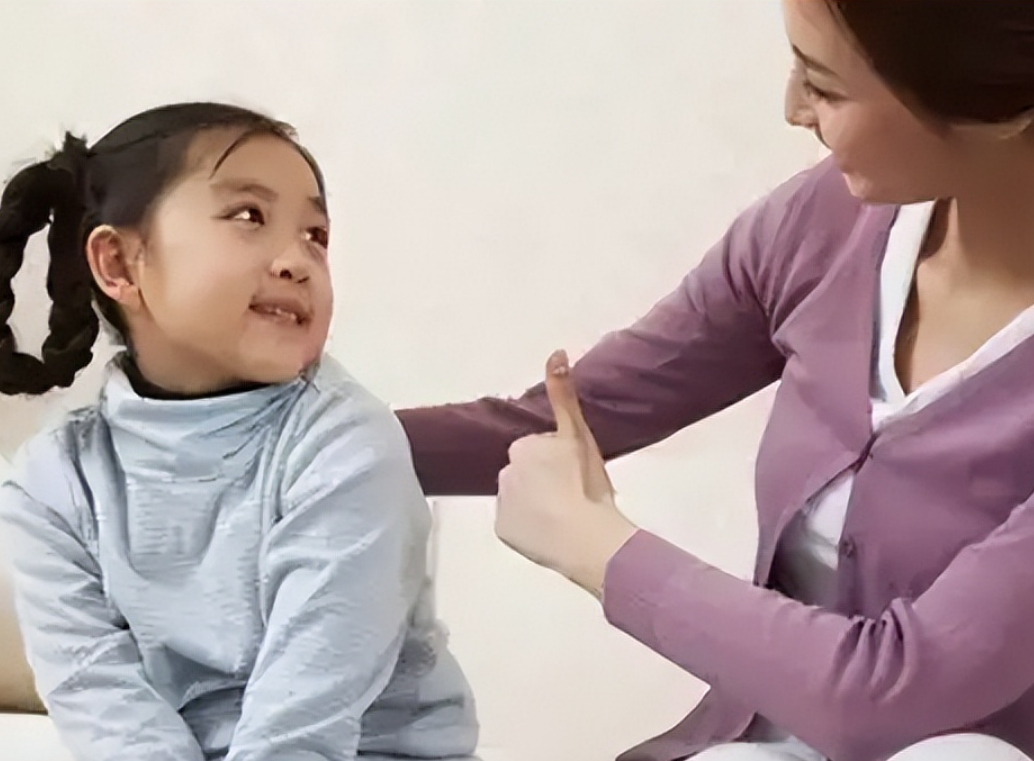 父母如何夸奖孩子，才能起到激励作用，有哪些好的方法和技巧？(图3)
