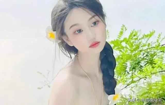 愿在最好的时光遇见你，从此陪你走过漫长岁月(图2)