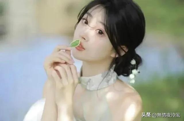 愿在最好的时光遇见你，从此陪你走过漫长岁月(图3)