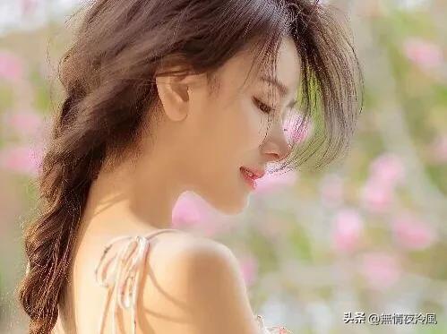 愿在最好的时光遇见你，从此陪你走过漫长岁月(图4)