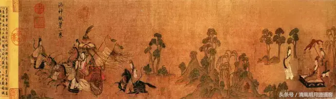 古文古诗古人的100句精华名言，内容简短，却影响了中国几千年(图2)