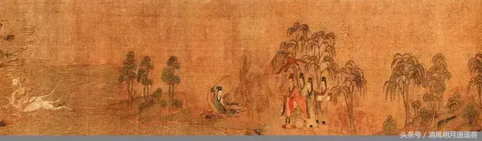 古文古诗古人的100句精华名言，内容简短，却影响了中国几千年(图4)