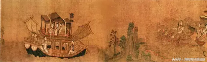 古文古诗古人的100句精华名言，内容简短，却影响了中国几千年(图5)