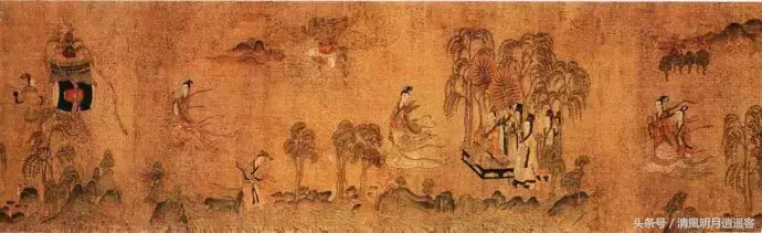 古文古诗古人的100句精华名言，内容简短，却影响了中国几千年(图6)