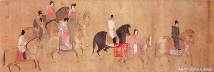 古文古诗古人的100句精华名言，内容简短，却影响了中国几千年(图8)